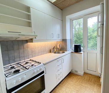 1-værelses lejlighed i Aalborg centrum med 2 altaner - Photo 5