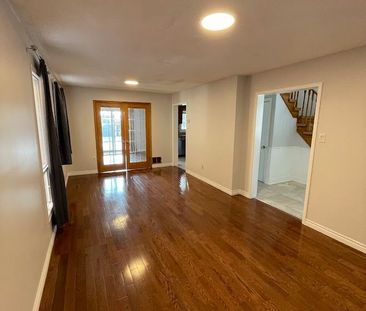 For Lease - 4616 Metcalfe Avenue Unit# Upper, Mississauga, Ontario - Photo 1