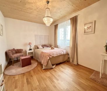 Wohnen im Grünen: Ihr neues Zuhause in Unterwaltersdorf - Finanzier... - Foto 6