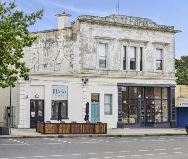 1/67 Albert Street, Creswick. - Photo 2