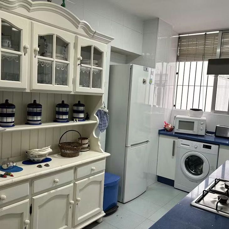 Avenida San Francisco Javier, Sevilla, Andalusia 41015 - Photo 1