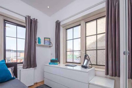 The Penthouse - Photo 4