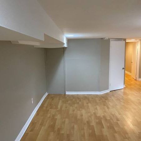 1 Bedroom in Prime High Park Area - Photo 1