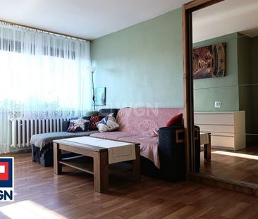 Mieszkanie na wynajem w bloku Legnica - Фото 2