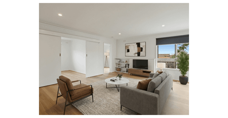 Fully refreshed and ready for summer living in the heart of Clayton - Photo 4