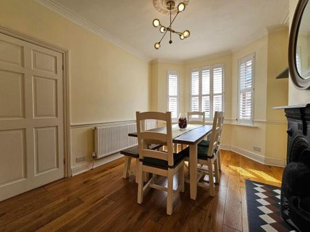 2 bedroom terraced house to rent - Photo 5