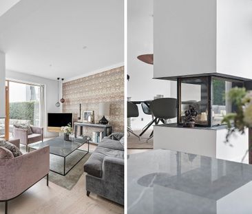 Clarasvej 8D, 2920 Charlottenlund - Foto 4