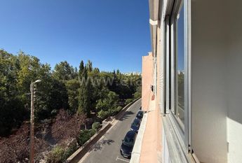 Apartamento T1 em Lisboa