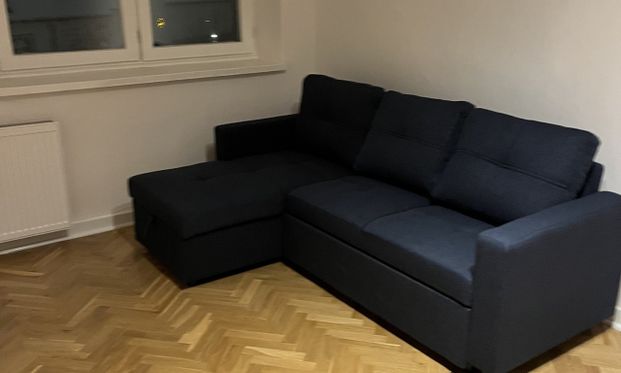 mazowieckie, Warszawa, Wola, Nowolipki, Wolność - Zdjęcie 1