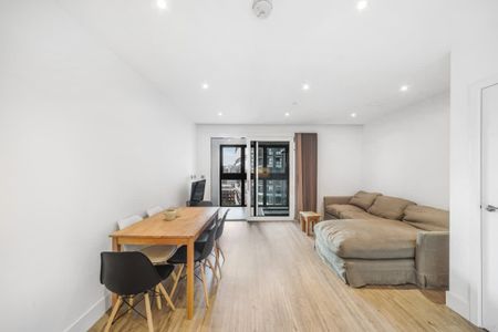 Wiverton Tower, New Drum Street, E1 - Photo 4