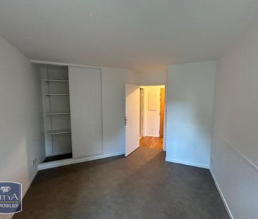 Location Appartement 2 pièces 39m² STRASBOURG 67000 - Photo 4