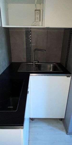 Location Appartement 1 pièce 16m² TOULOUSE 31300 - Photo 1