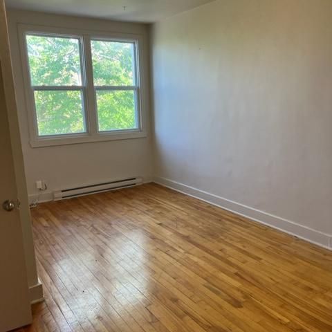 Beau 5 ½ – Quartier recherché Montcalm - Photo 1