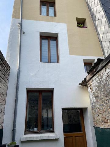 Location Appartement 2 pièces 37m² HARFLEUR 76700 - Photo 5