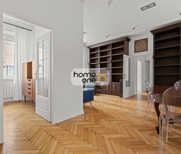 Klimatyczne | Kamienica | Powiśle | Wysokie - Photo 3