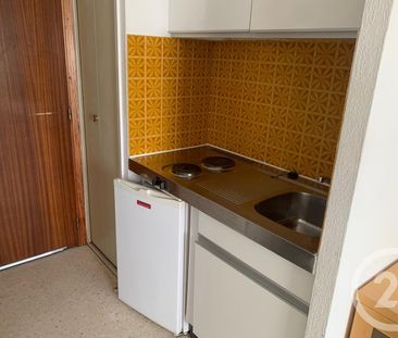 Location Appartement 1 pièce 18m² MONTPELLIER 34090 - Photo 2
