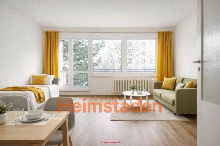 Pronájem bytu 1+kk 30 m - Photo 2