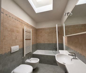 Recente costruzione • Oltre 200 m² di terrazzi privati • Jacuzzi • ... - Photo 5