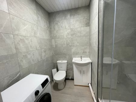 Studio Flat, Harrow View, HA1 - Photo 4