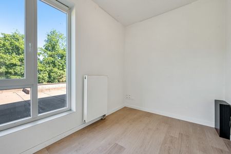 Dakappartement te huur in Erpe-Mere - Foto 4