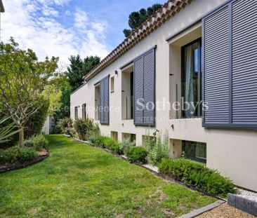 Maison • Aix-en-Provence - Photo 3
