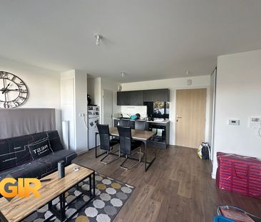 Location Appartement 2 pièces 44m² THORIGNE FOUILLARD 35235 - Photo 1