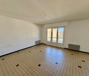 APPARTEMENT T1 A LOUER A ROANNE - FAUBOURG PARIS - Photo 1