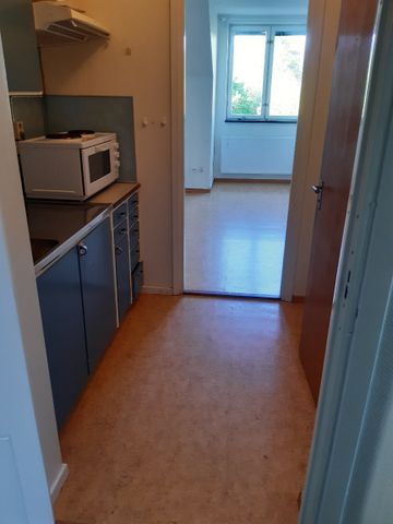 Frejavägen 9 - Foto 3