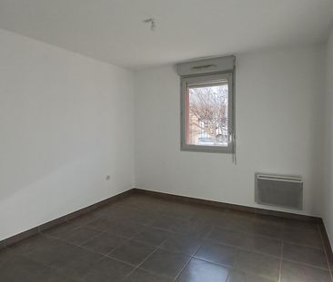 location Appartement T2 DE 42.22m² À COLOMIERS - Photo 1