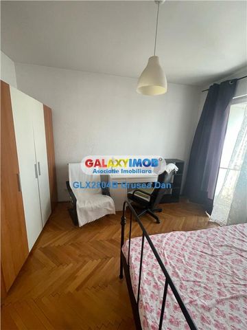universitate | 3 camere| spatios | AC+balcon | view | izvor - Fotografie 4