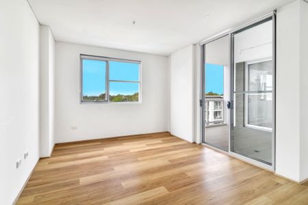 6/2-6 Robilliard Street, Mays Hill NSW 2145 - Apartment For Rent | Domain - Photo 4