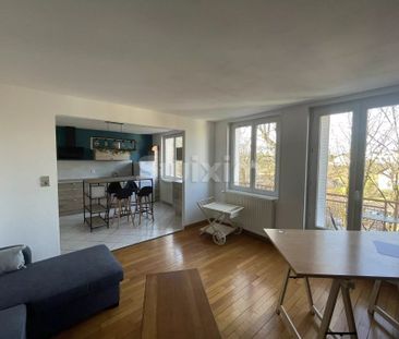 appartement Champagnole - Photo 5