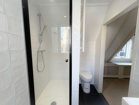 Appartement te huur: Kerkstraat 1 1017 GA Amsterdam - Photo 4