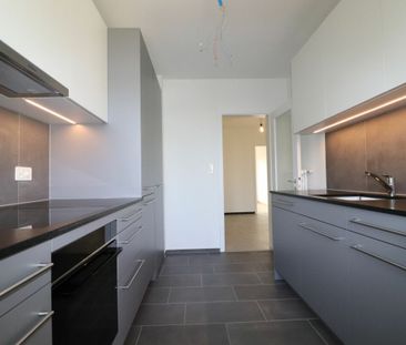 4 Zimmer, 3. Stock - Photo 2