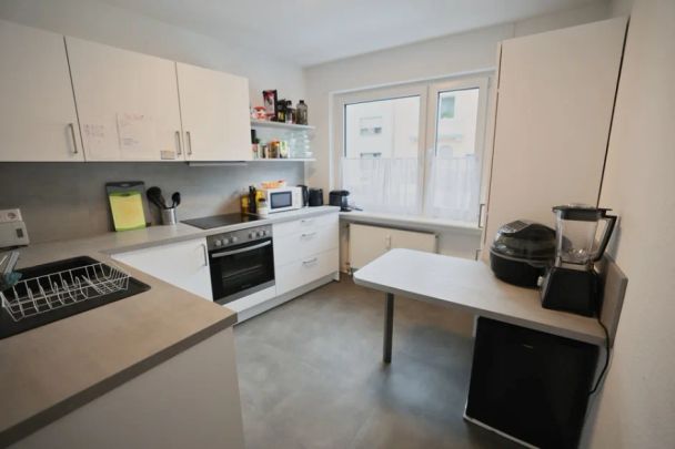 Moderne 2-ZKB Wohnung mit Einbauküche in Koblenz-Lützel - Foto 1