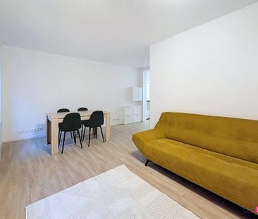 Appartement 2 pièces à Strasbourg - Photo 2