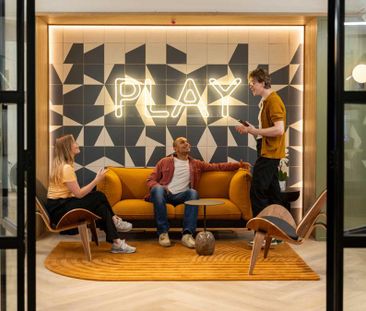 Studio to rent - Photo 6