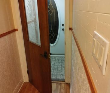 5 1/2 rez-de-chaussée à louer - Photo 3