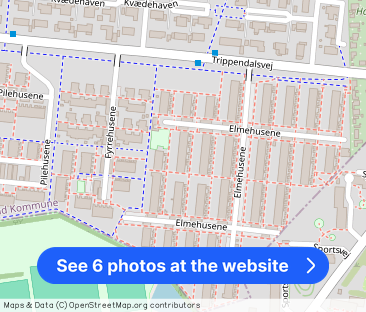 Elmehusene 112 - Photo 1