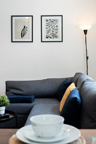 1 Bed Flat, Short Term Lets, BN1 - Photo 4