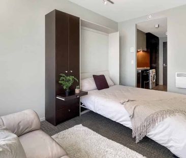 ***Welcome to apartment E302A in Revolucion Apartments!*** - Photo 2