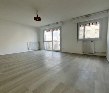 Location Appartement 4 pièces 82m² PESSAC 33600 - Photo 3