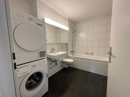 3.5 Zimmer, 82 m², 4. Stock - Photo 4