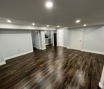 For Lease - 9438 Credit View Road Unit# Bsmt, Brampton, Ontario - Photo 6