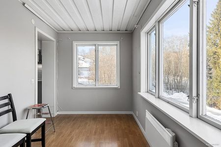 Berghemsvägen, Sundsbruk - Foto 2