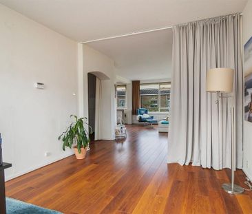 Appartement te huur: Paulinastraat 42 2595 GJ Den Haag - Foto 5