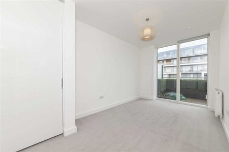 River Gardens Walk, Greenwich, SE10 - Photo 2