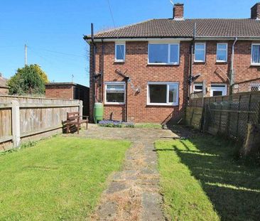 3 bedroom end of terrace house to rent - Photo 5