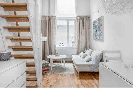 Arkitekturgränd, Linköping - Foto 2