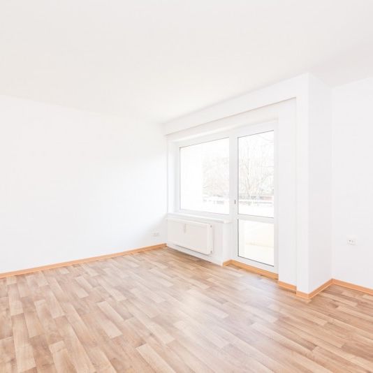 Duschbad - sonniger Balkon - absolut ruhige Innenhoflage - Photo 1